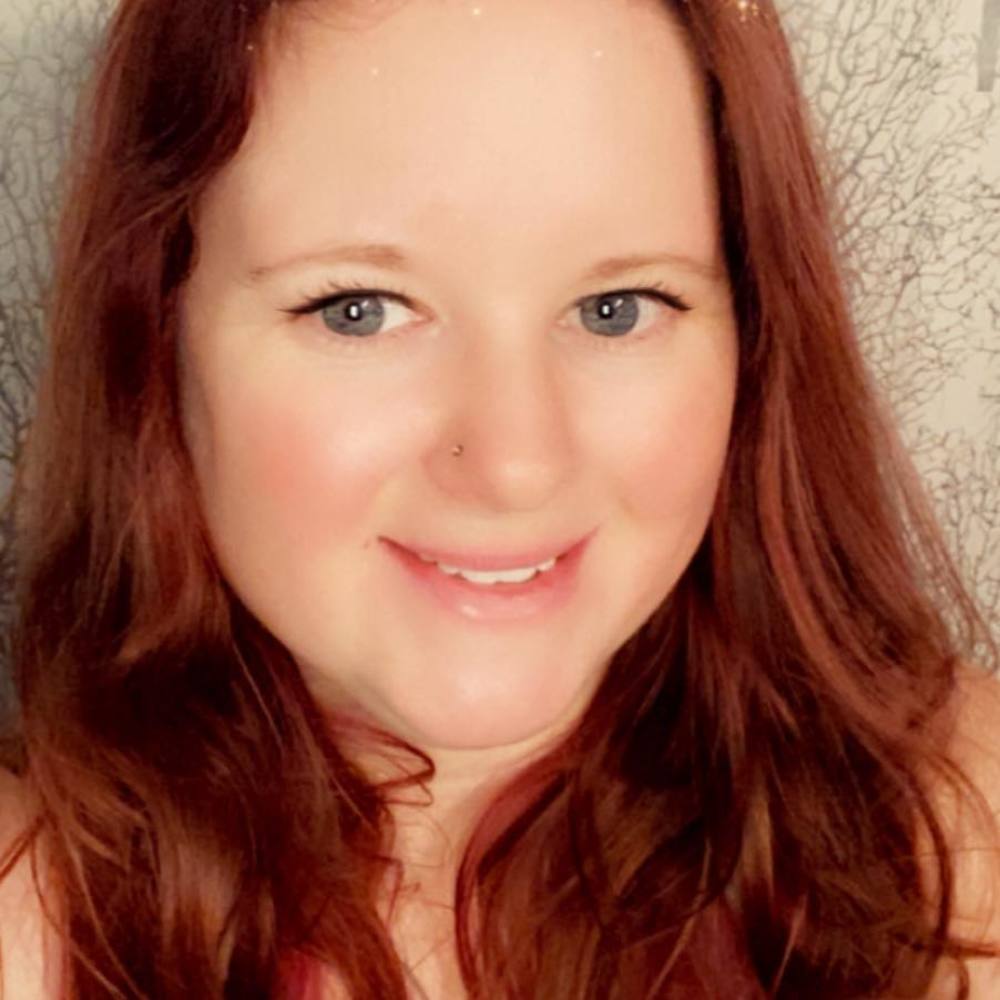 Meet your Posher, Shawna